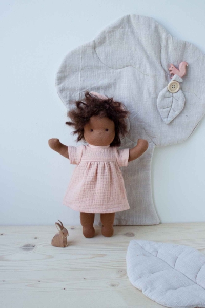 Anfertigung - Lille Julie 32 cm