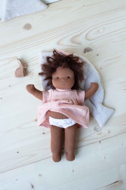 Anfertigung - Lille Julie 32 cm