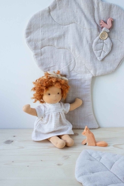 Anfertigung - Lille Lilli 32 cm