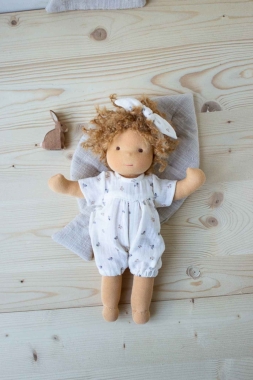 Anfertigung - Lille Smilla 32 cm