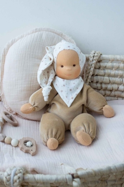 Anfertigung - Schlummerchen camel mit...
