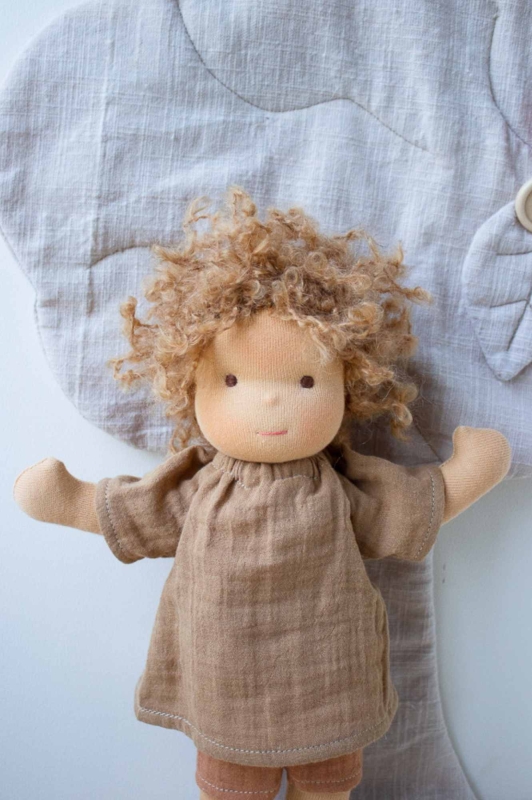 Anfertigung - Lille Emil 32 cm