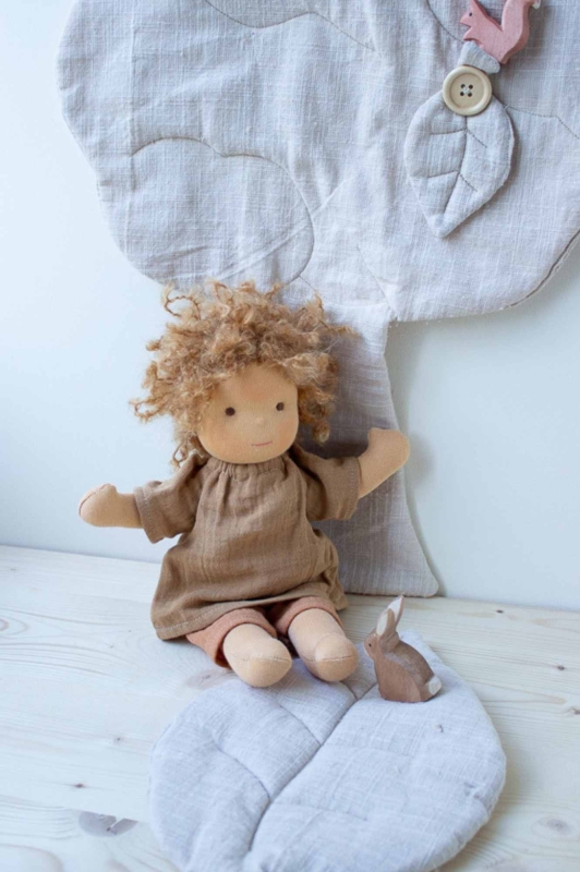 Anfertigung - Lille Emil 32 cm