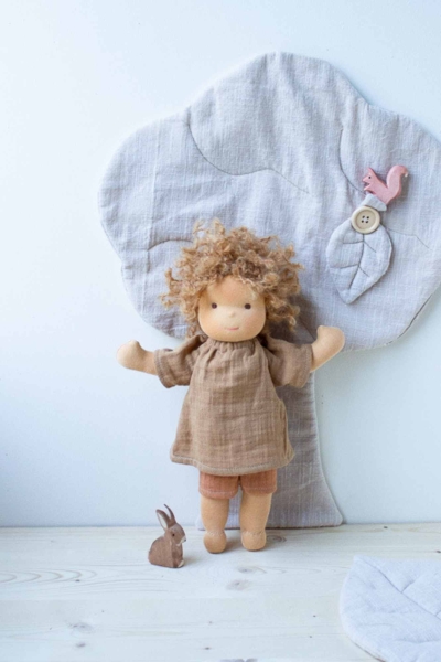 Anfertigung - Lille Emil 32 cm