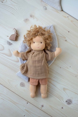 Anfertigung - Lille Emil 32 cm