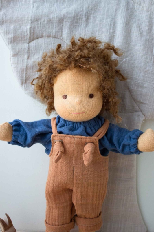 Anfertigung - Lille Luca 32 cm