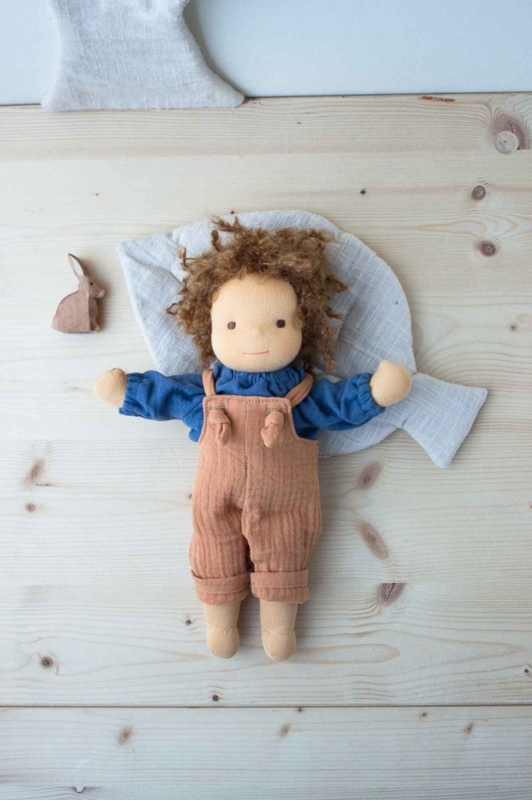 Anfertigung - Lille Luca 32 cm