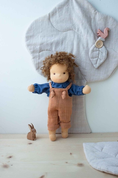 Anfertigung - Lille Luca 32 cm