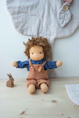 Anfertigung - Lille Luca 32 cm