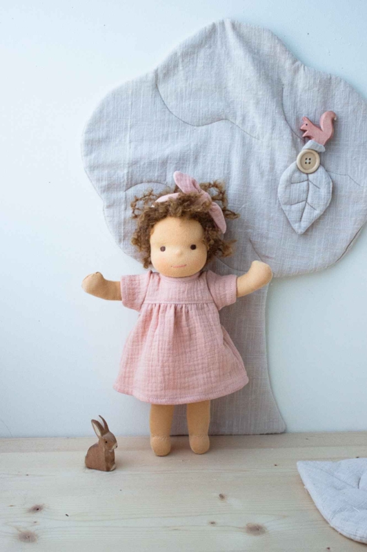 Anfertigung - Lille Leni 32 cm