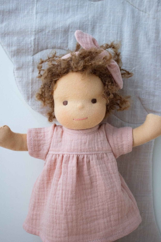 Anfertigung - Lille Leni 32 cm