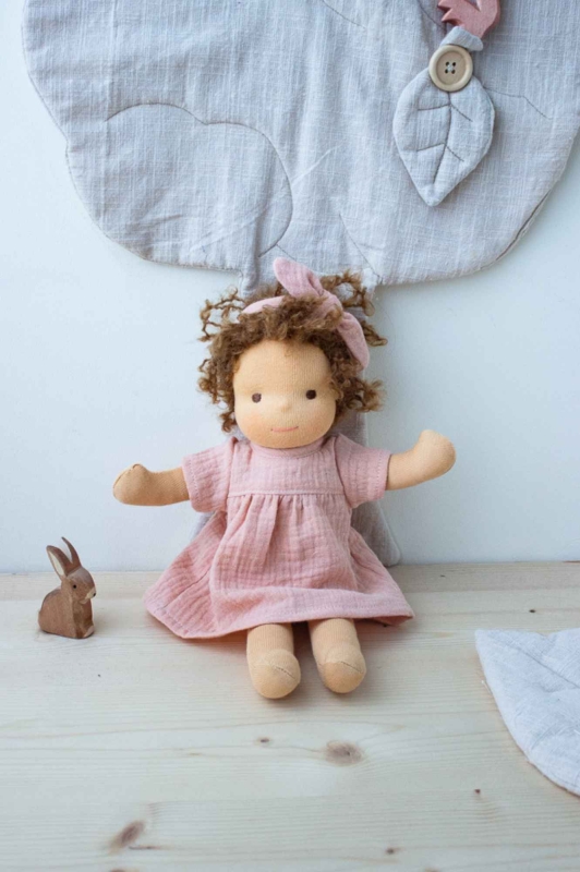 Anfertigung - Lille Leni 32 cm