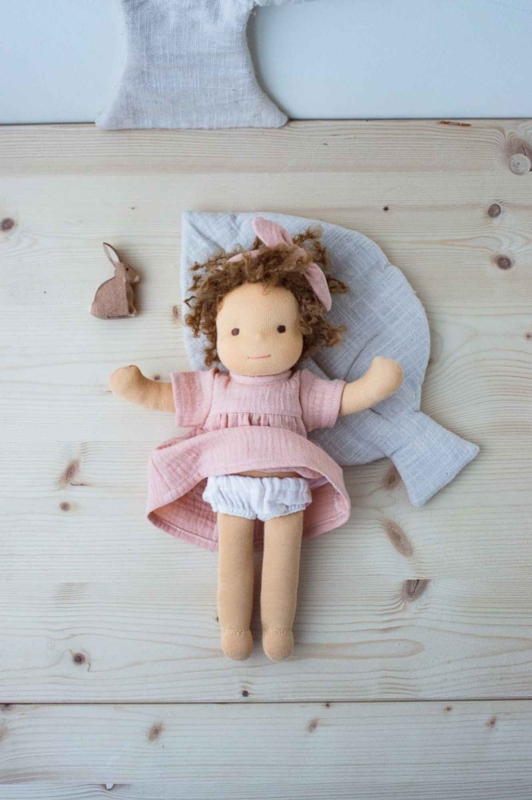 Anfertigung - Lille Leni 32 cm