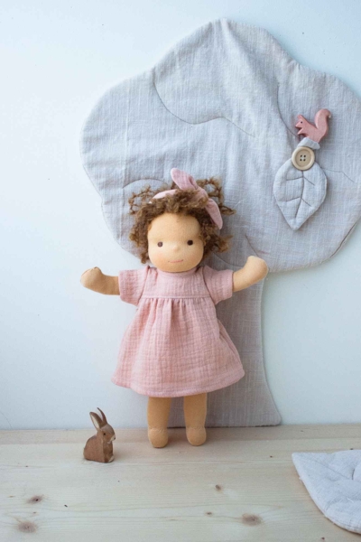 Anfertigung - Lille Leni 32 cm