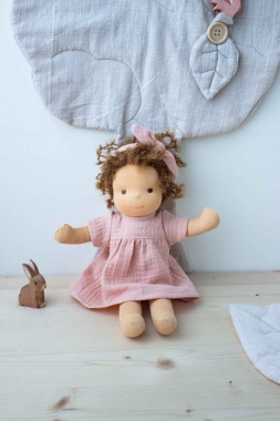 Anfertigung - Lille Leni 32 cm