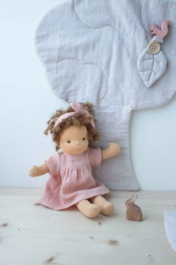 Anfertigung - Lille Leni 32 cm