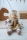 Anfertigung Babypuppe Caro 45 cm