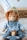 Anfertigung Babypuppe Pepijn 35 cm