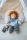 Anfertigung Babypuppe Pepijn 35 cm