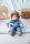 Anfertigung Babypuppe Oscar 35 cm