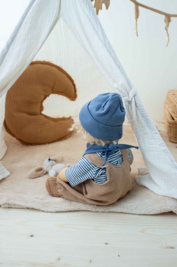 Anfertigung Babypuppe Timmi 35 cm