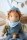 Anfertigung Babypuppe Fietje 45 cm