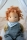 Anfertigung Babypuppe Fietje 45 cm