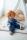 Anfertigung Babypuppe Vincent 45 cm