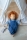 Anfertigung Babypuppe Vincent 45 cm