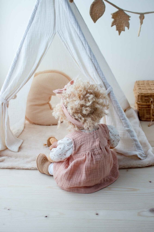 Babypuppe Ayana 45 cm