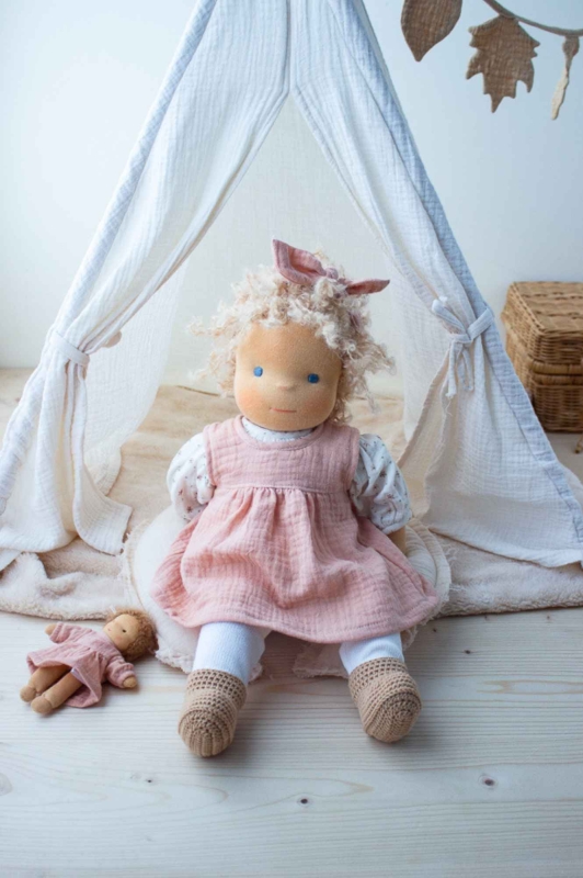 Babypuppe Ayana 45 cm