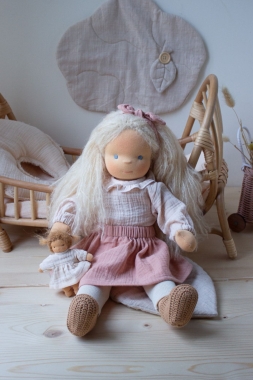 Puppenkind Calla 45 cm