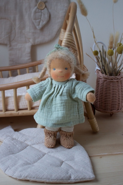 Puppenkind Ida 24 cm