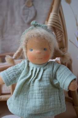 Puppenkind Ida 24 cm