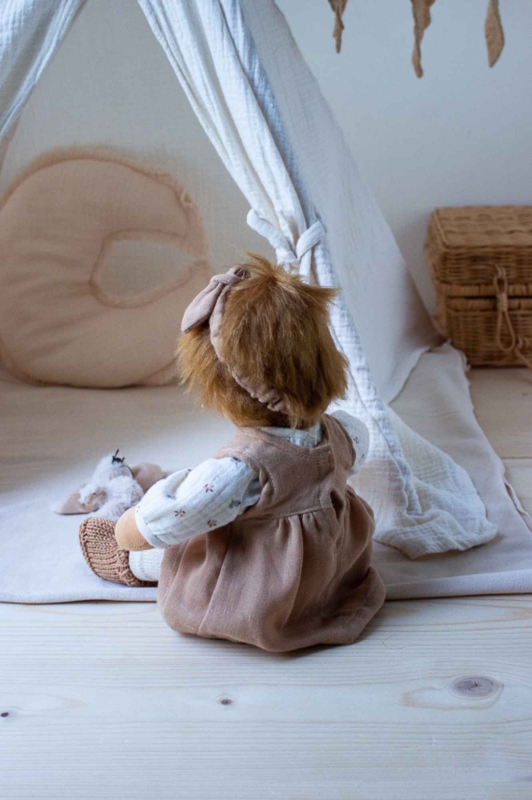 Babypuppe Clea 32 cm