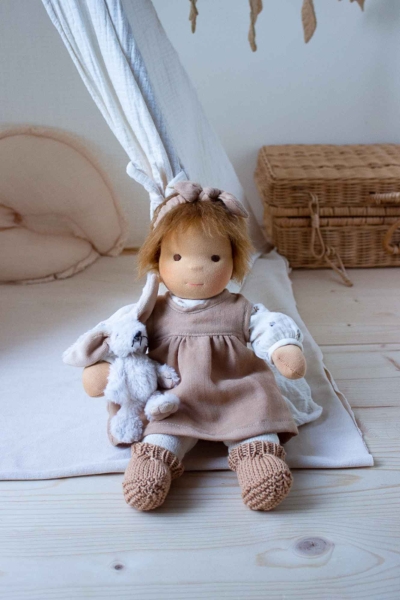 Babypuppe Clea 32 cm