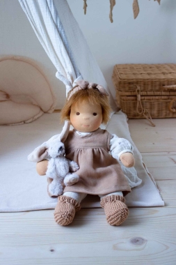 Babypuppe Clea 32 cm