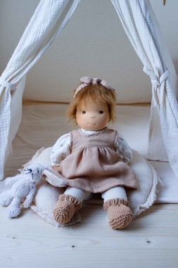 Babypuppe Clea 35 cm