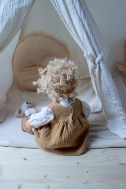 Babypuppe Niana 35 cm