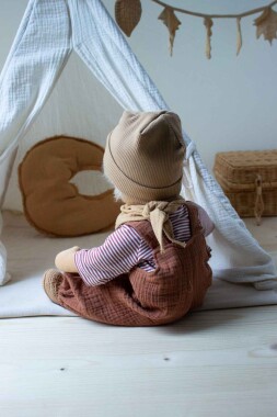 Babypuppe Miran 45 cm