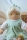 Babypuppe Emlia 45 cm