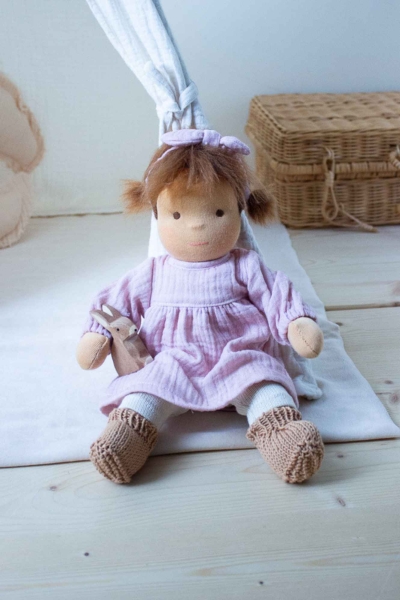 Babypuppe Eleni 35 cm