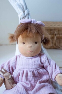 Babypuppe Eleni 35 cm