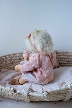 Babypuppe Liana 53 cm
