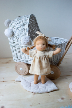 Lille Lala - Hanna