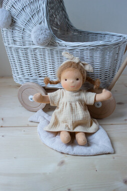 Lille Lala - Hanna