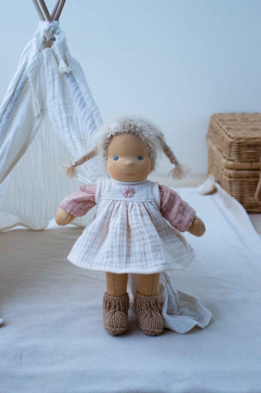 Puppenkind Milli 24 cm