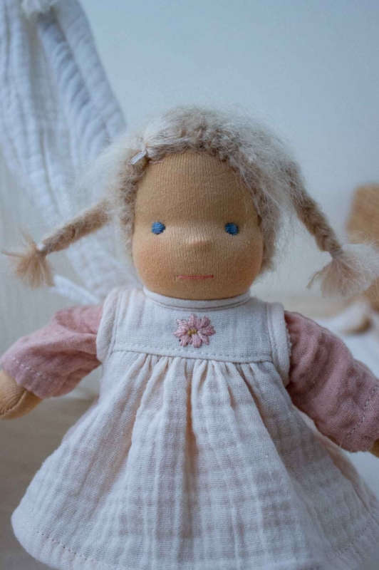 Puppenkind Milli 24 cm