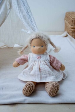 Puppenkind Milli 24 cm