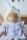 Babypuppe Carolie 45 cm